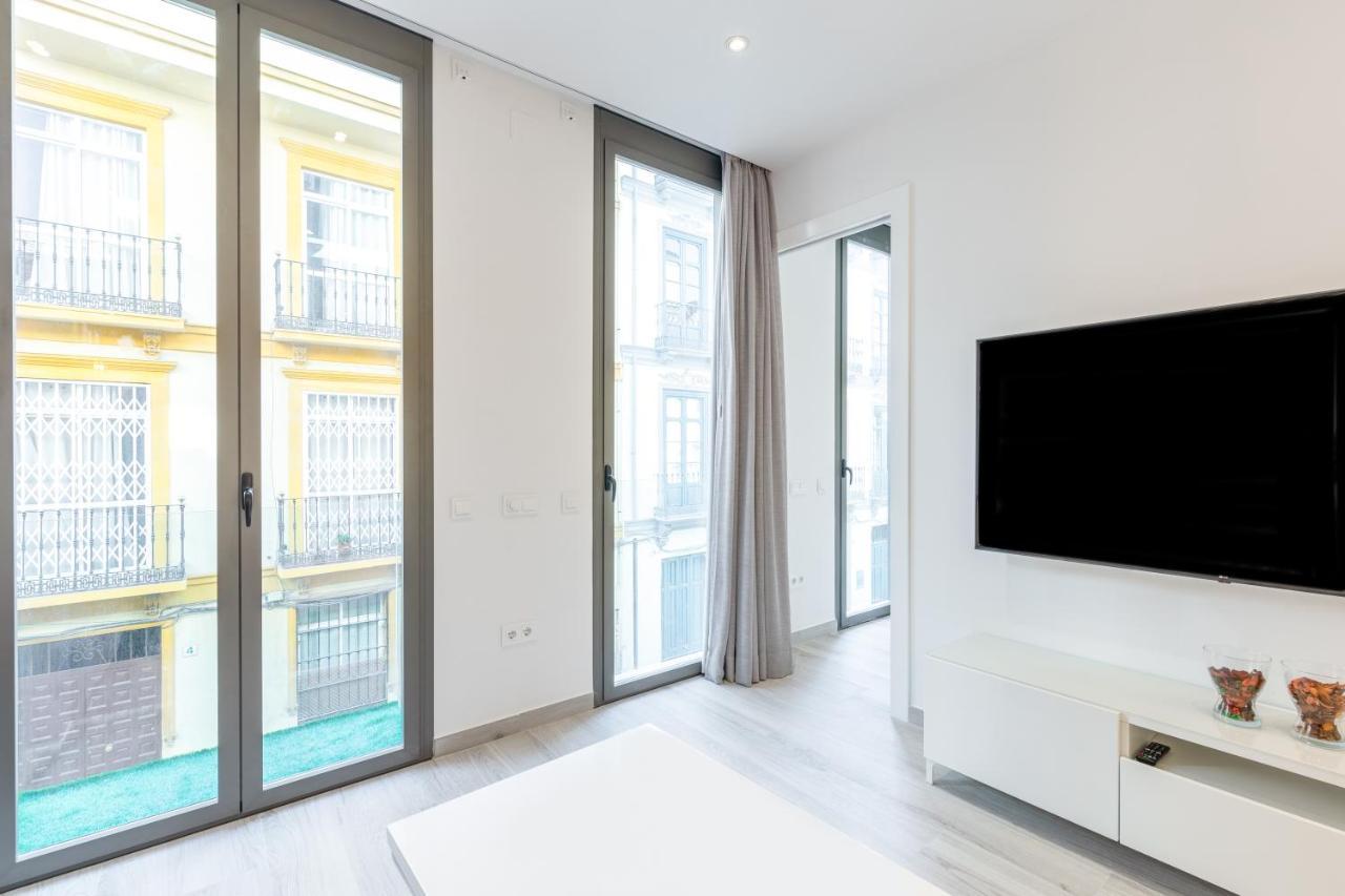 Minty Stay - Bright La Merced Malaga Luaran gambar
