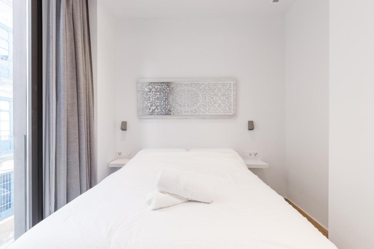 Minty Stay - Bright La Merced Malaga Luaran gambar